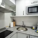 公寓 Piso Nuevo En El Centro De