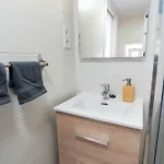 公寓 Piso Nuevo En El Centro De *