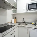Piso Nuevo En El Centro De 公寓
