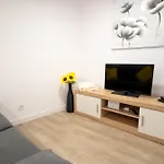 Piso Nuevo En El Centro De 桑坦德