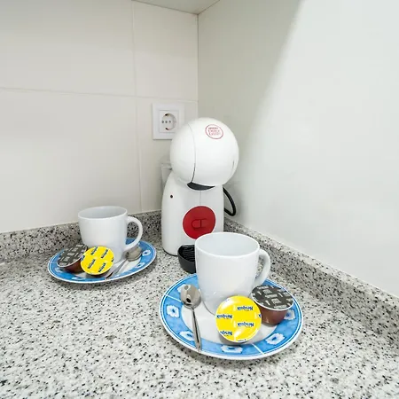 Piso Nuevo En El Centro De