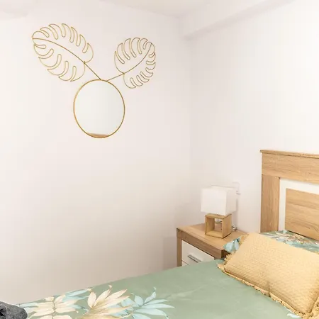 Piso Nuevo En El Centro De Apartamento