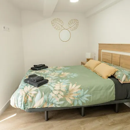 Piso Nuevo En El Centro De * Santander