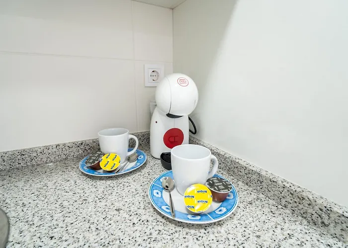 Piso Nuevo En El Centro De