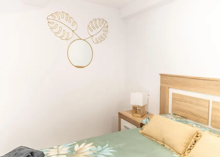 Piso Nuevo En El Centro De Apartamento