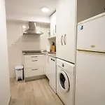 Lejlighed Piso Nuevo En El Centro De Santander