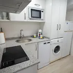 Lejlighed Piso Nuevo En El Centro De *