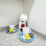 Piso Nuevo En El Centro De