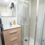 Lejlighed Piso Nuevo En El Centro De Santander